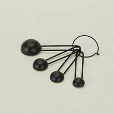 Simple Measuring Spoon Set