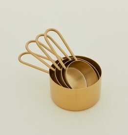 Simple Measuring Cup Set