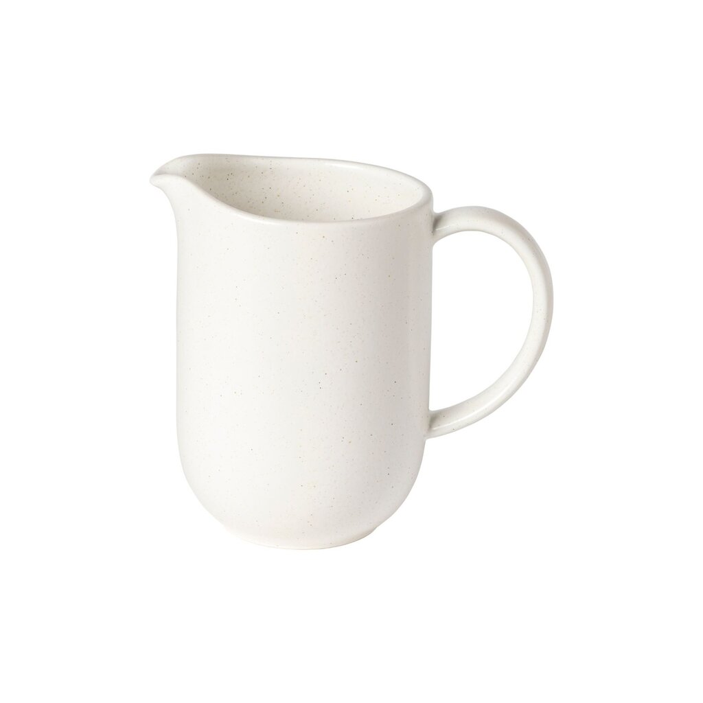 Modern Ceramic Pitcher