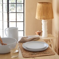 Modern Ceramic Pitcher
