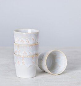 Reactive Glaze 6.5oz Cup