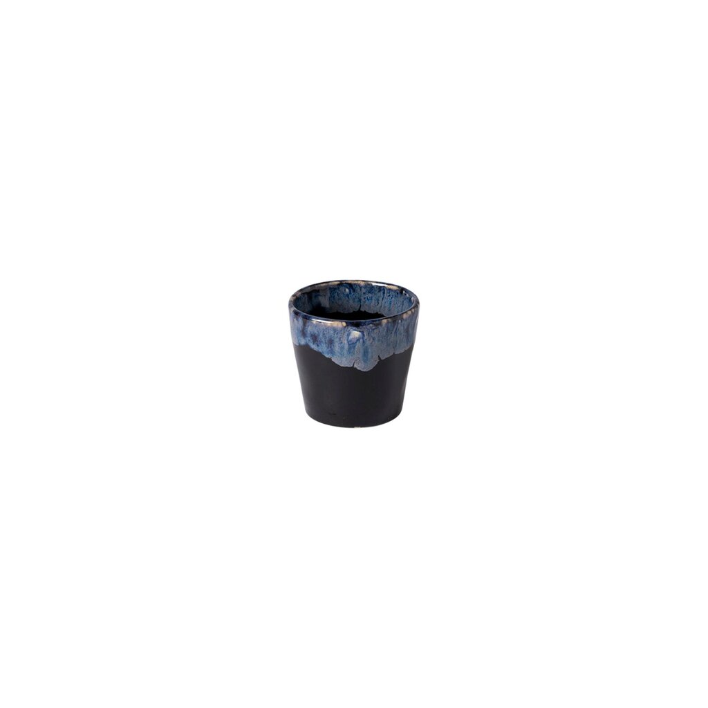 Reactive Glaze Espresso Cup