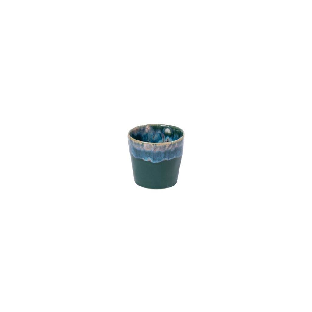 Reactive Glaze Espresso Cup
