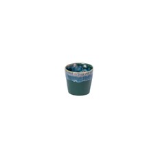 Reactive Glaze Espresso Cup
