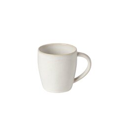 Reactive Glaze Mug
