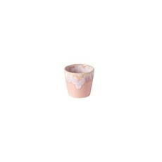 Reactive Glaze Espresso Cup
