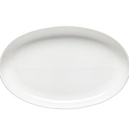 Modern Ceramic Oval Serving Platter