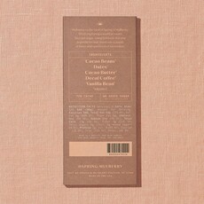 Spring & Mulberry Spring & Mulberry Date-Sweetened Dark Chocolate