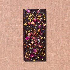 Spring & Mulberry Spring & Mulberry Date-Sweetened Dark Chocolate