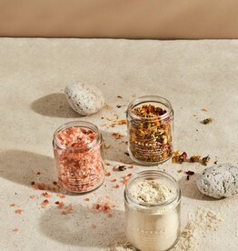 Palermo Body Botanical Facial Steam