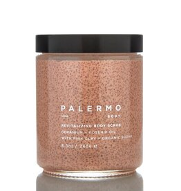 Palermo Body Revitalizing Body Scrub