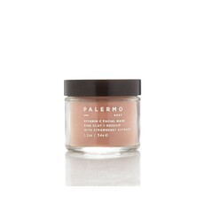 Palermo Body Palermo Body Vitamin C Facial Mask