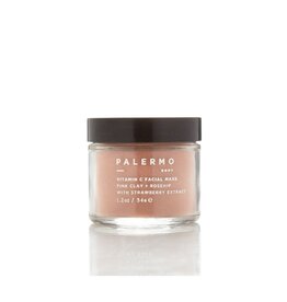 Palermo Body Vitamin C Facial Mask
