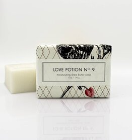 Shea Butter Soap