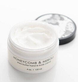 Shea Butter Creme