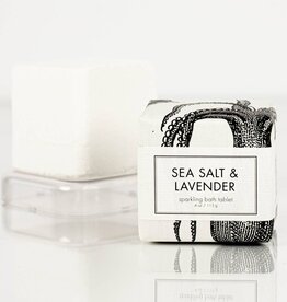 Sparkling Bath Tablet