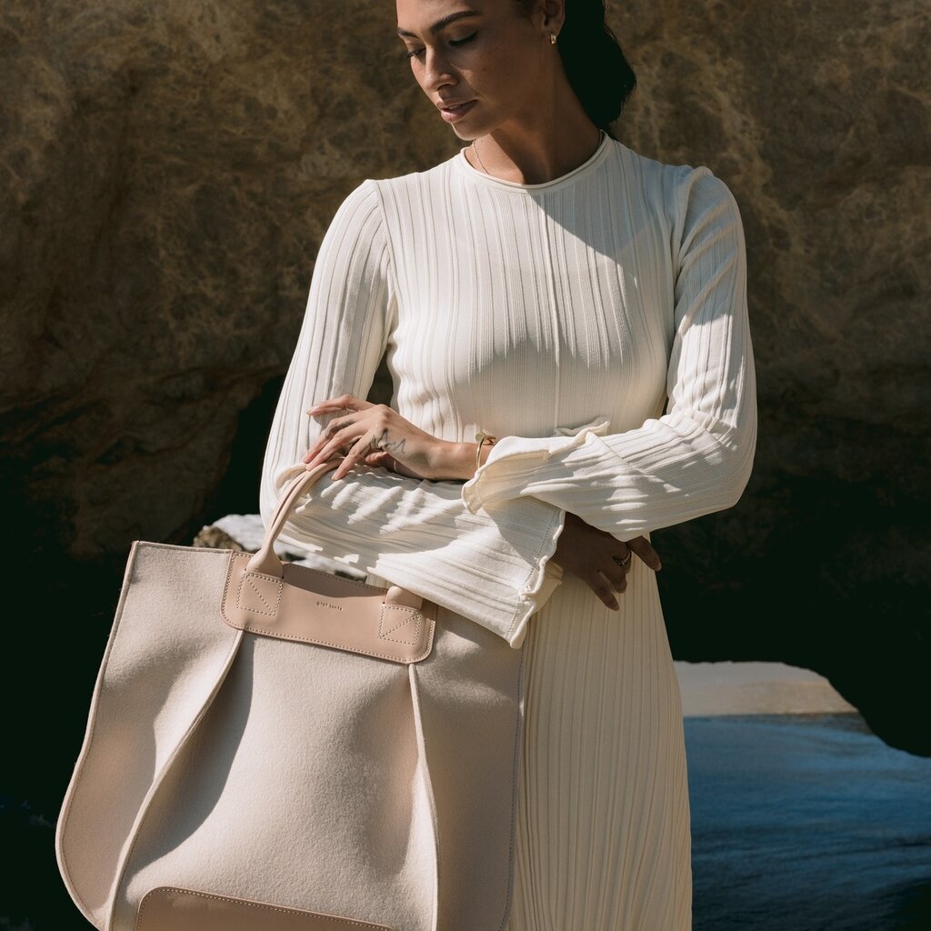 Graf Lantz Graf Lantz Frankie Tote