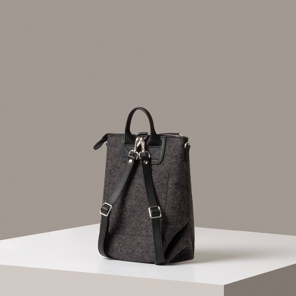 Graf Lantz Graf Lantz Bedford Convertible Backpack