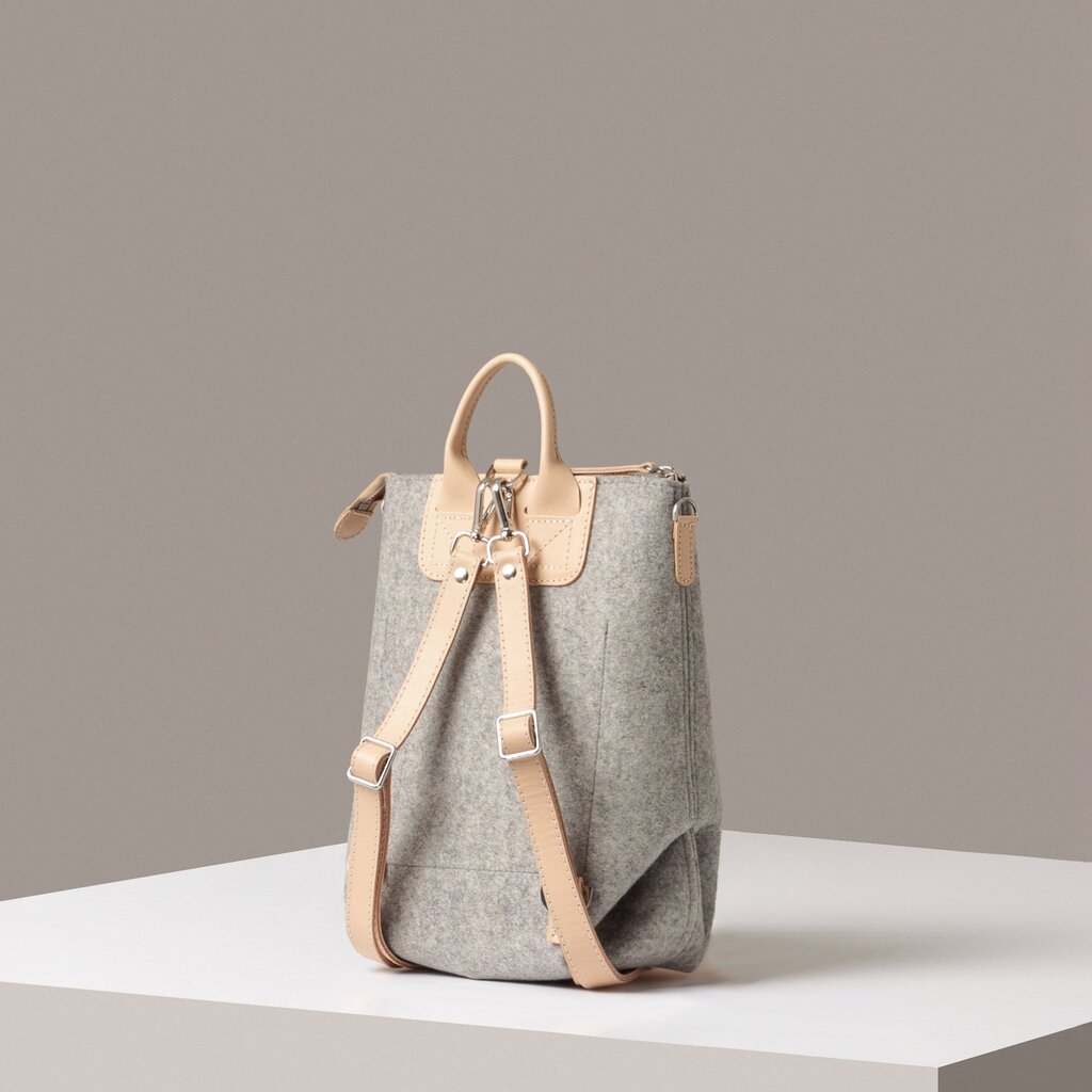 Graf Lantz Graf Lantz Bedford Convertible Backpack