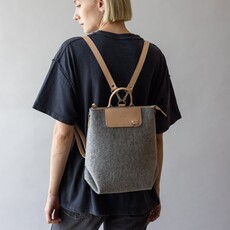 Graf Lantz Graf Lantz Bedford Convertible Backpack
