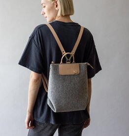 Graf Lantz Bedford Convertible Backpack