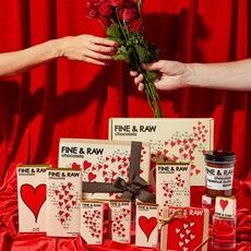 Fine & Raw Fine & Raw Chocolate