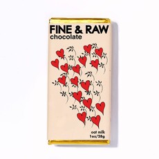 Fine & Raw Fine & Raw Chocolate