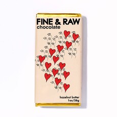 Fine & Raw Fine & Raw Chocolate