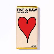 Fine & Raw Fine & Raw Chocolate
