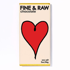 Fine & Raw Fine & Raw Chocolate