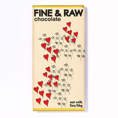 Fine & Raw Fine & Raw Chocolate