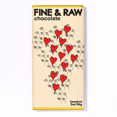 Fine & Raw Fine & Raw Chocolate