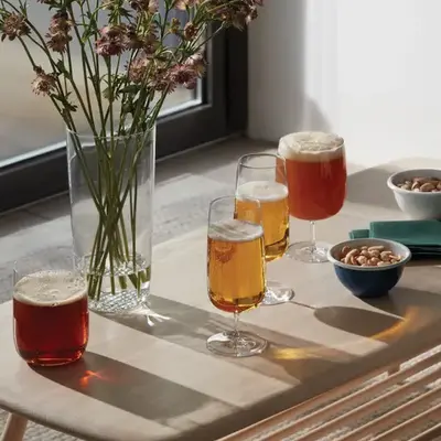 Southwark Pilsner Glass 15oz