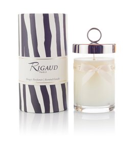 Rigaud Paris Gardenia Candle