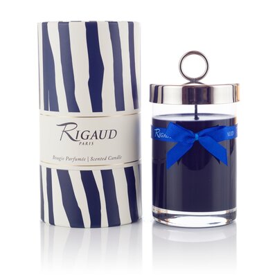 Rigaud Paris Reine de la Nuit Candle