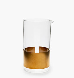 Serax Copper Chemistry Carafe 32oz.