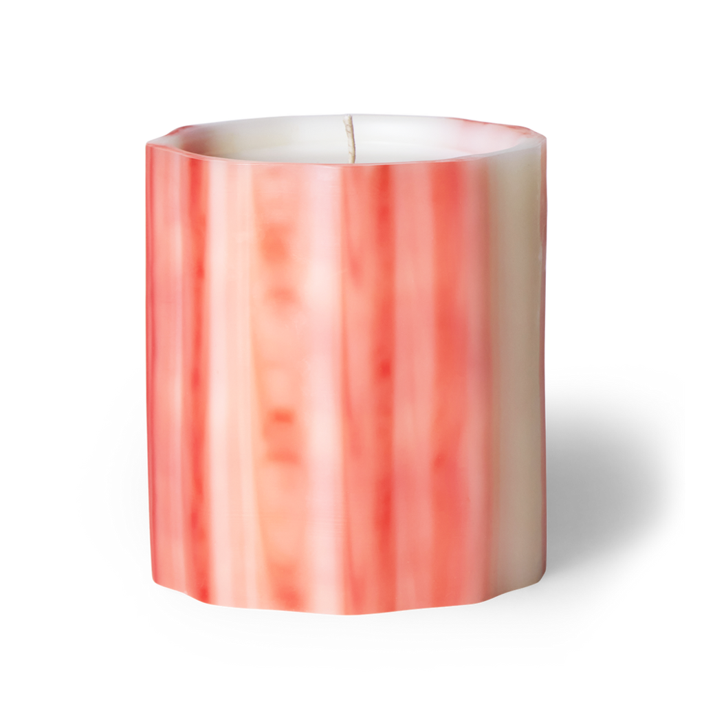 Le Feu De L'eau Le Feu De L'eau 15 oz Wax Vessel Candle