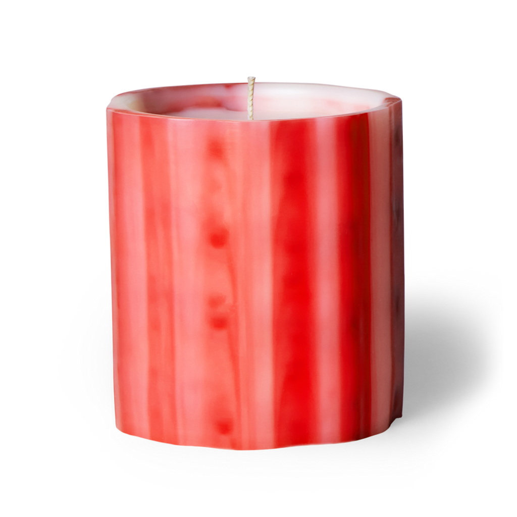 Le Feu De L'eau Le Feu De L'eau 15 oz Wax Vessel Candle