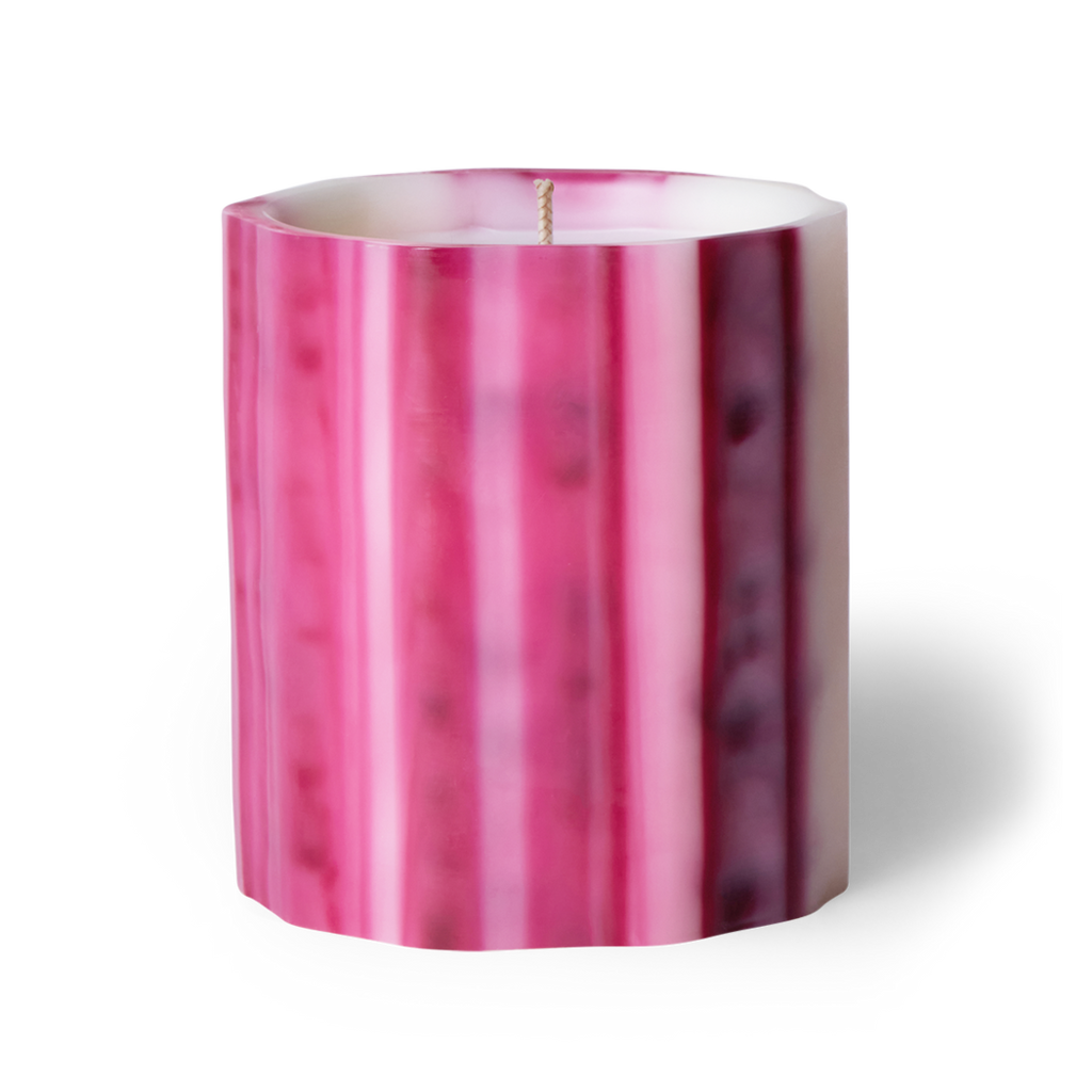 Le Feu De L'eau Le Feu De L'eau 15 oz Wax Vessel Candle