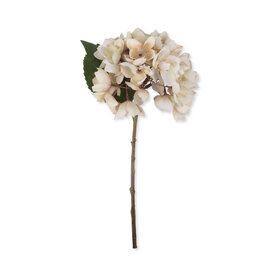 Artificial Hydrangea Stem