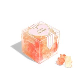 Sugarfina Champagne Bears - Cheers to Love