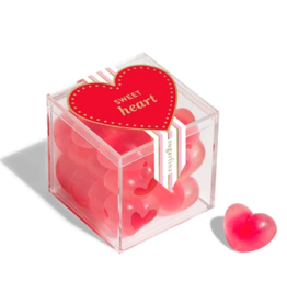 Sugarfina Strawberry Hearts - Sweet Heart