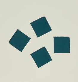 Cotton Cocktail Napkins