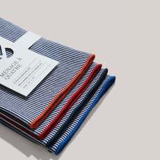 Atelier Saucier Atelier Saucier Reclaimed Cloth Napkin Set