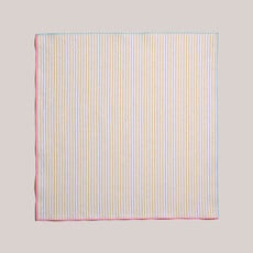Atelier Saucier Atelier Saucier Reclaimed Cloth Napkin Set