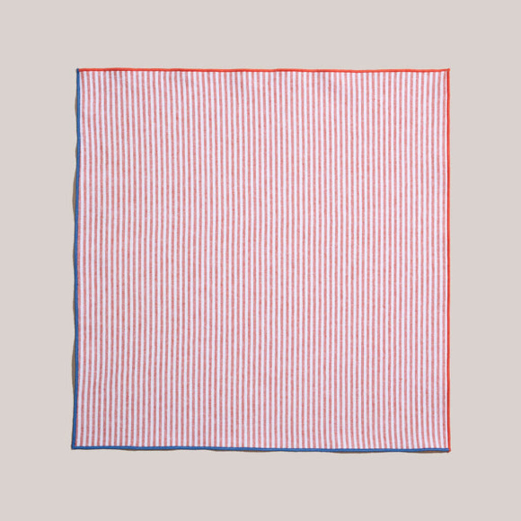 Atelier Saucier Atelier Saucier Reclaimed Cloth Napkin Set