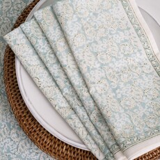 Seashell Napkin