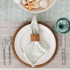 Seashell Napkin