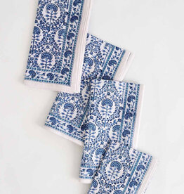 Caroline Napkin