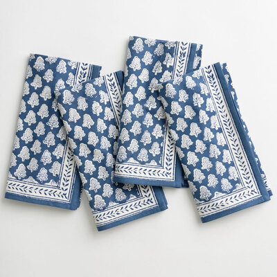 Pom Buti Napkin